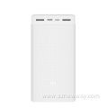 Xiaomi mijia powerbank 3 20000Mah fast charging